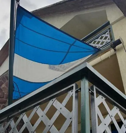 Landoltia Parti Haz Занка